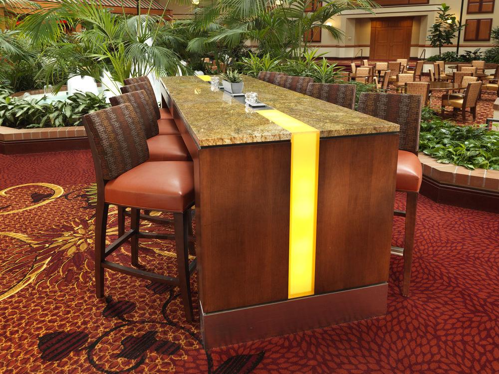 Marriott Cincinnati North Уэст-Честер Экстерьер фото