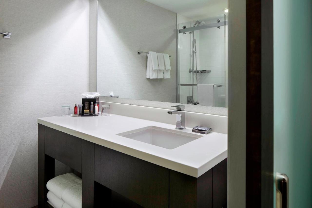 Marriott Cincinnati North Уэст-Честер Экстерьер фото