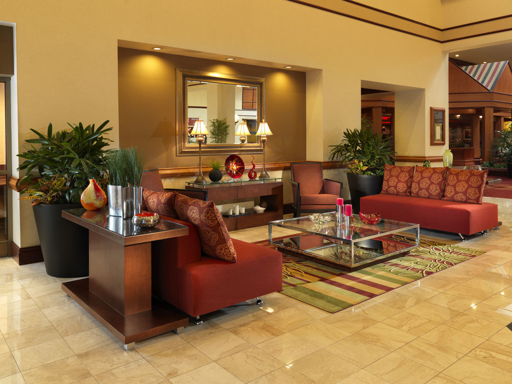 Marriott Cincinnati North Уэст-Честер Экстерьер фото