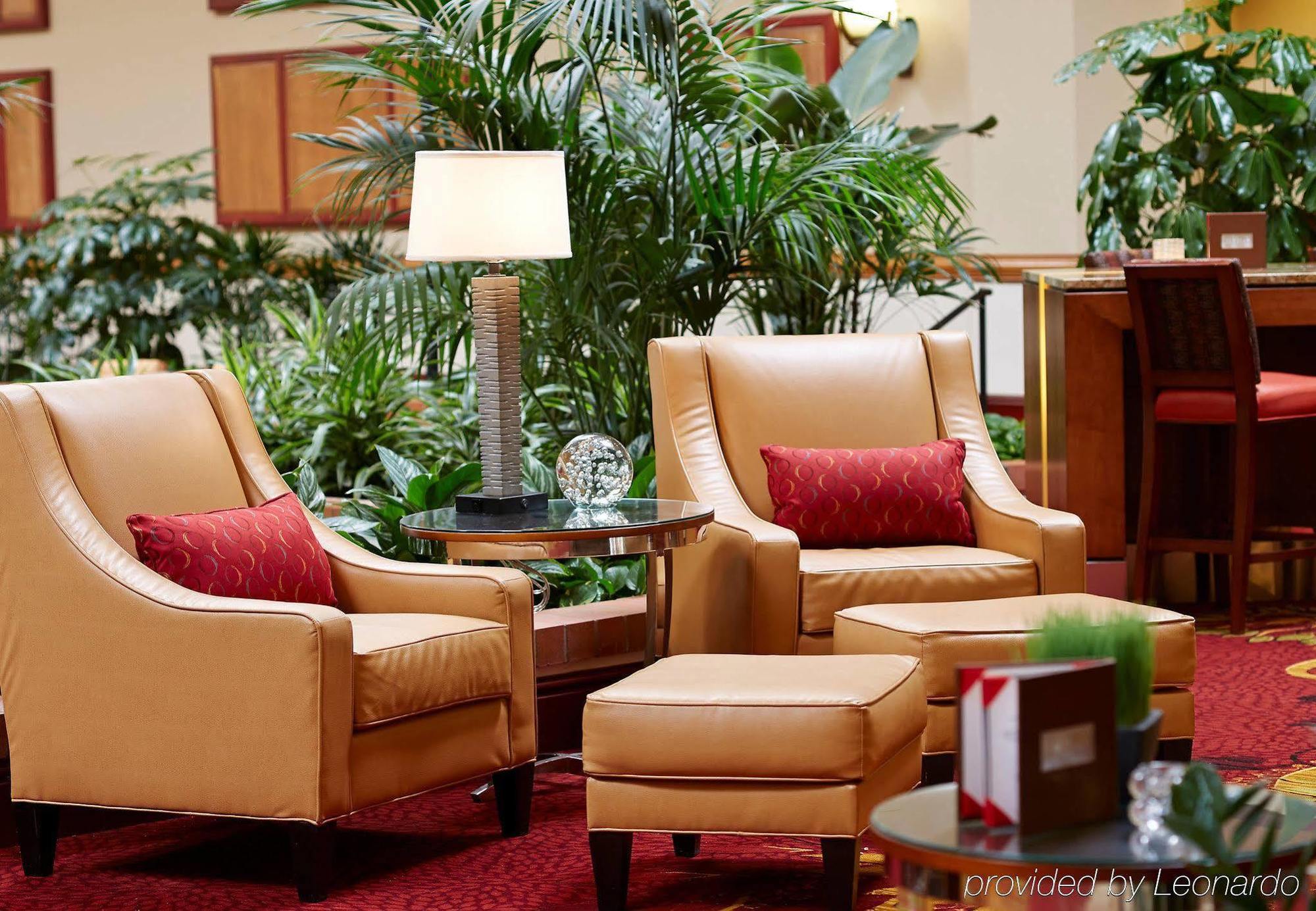 Marriott Cincinnati North Уэст-Честер Экстерьер фото