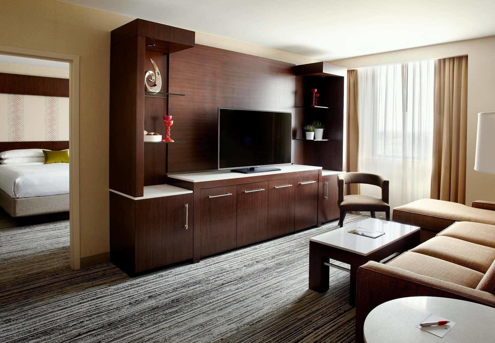 Marriott Cincinnati North Уэст-Честер Экстерьер фото